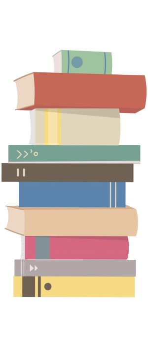 Boite à livres