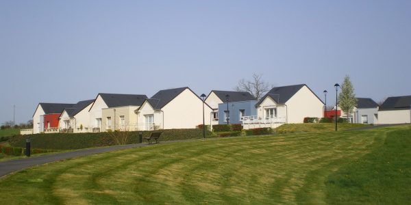 logement senior